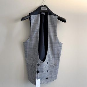 Topman Waistcoat